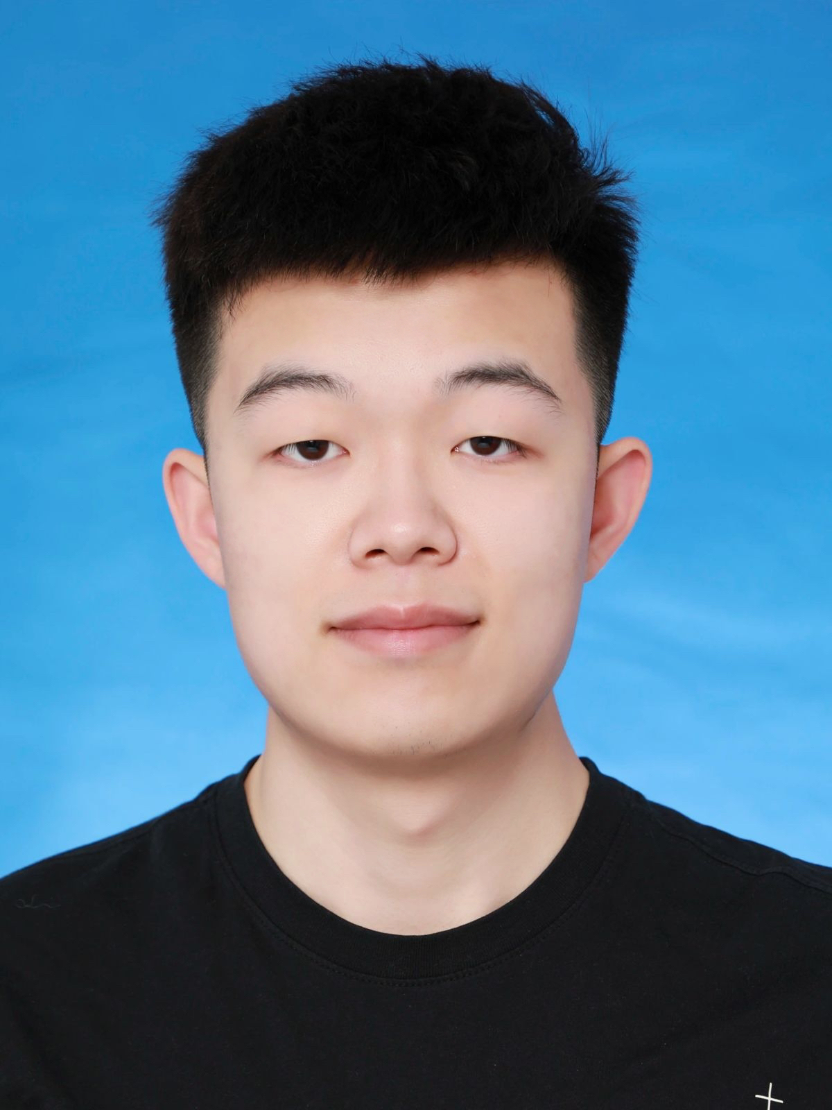 About Me - Shiming Yu / The Hong Kong Polytechnic University